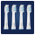 Oral-B Pulsonic Sensitive SR32-4 - 1009274 - zdjęcie 3